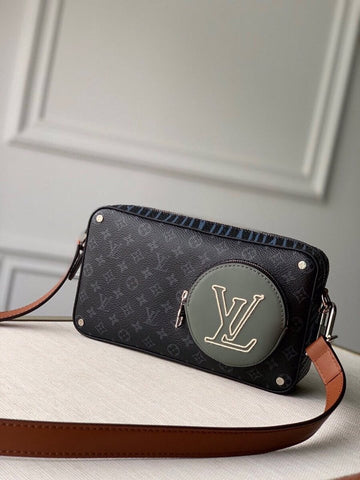 Makersluxe Fashion Lu-Vi bags - 17736