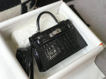 Makersluxe Bags - HMS-Bags - 378