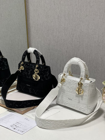 Makersluxe - DOR Bags - 437