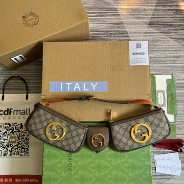 Makersluxe Bags - GCI Bags - 5773