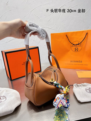 Makersluxe Bags - HMS-Bags - 520