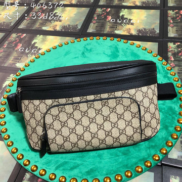 Makersluxe Fashion - GCI Bags - 8600