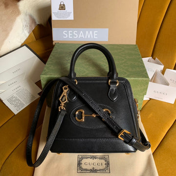 Makersluxe Bags - GCI Bags - 307