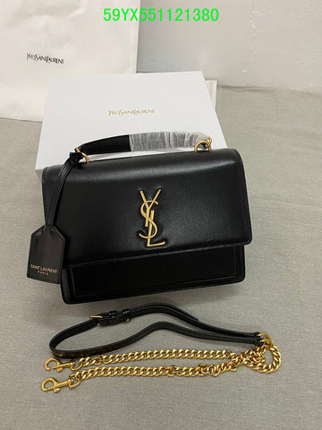 Makersluxeras - YLS Bags - 2015