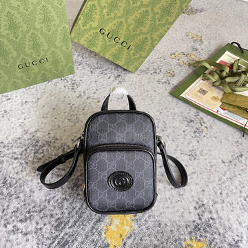 GCC - MLB Fashion Bags - 030