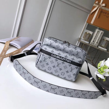 Makersluxe Fashion Lu-Vi bags - 10457