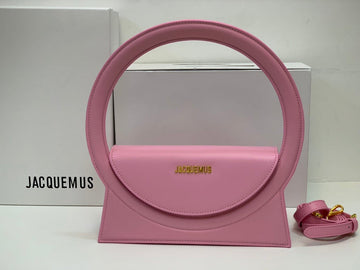 Makersluxe - JCA Bags - 302