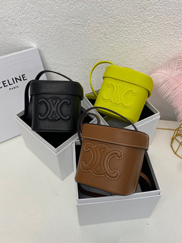Makersluxe - COL Bags - 126