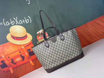 Makersluxe Bags - GCI Bags - 1511