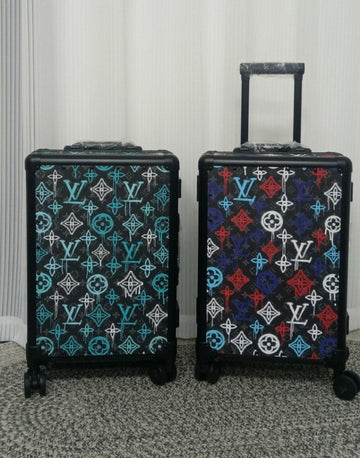 Makersluxe - Travel Bags - 533