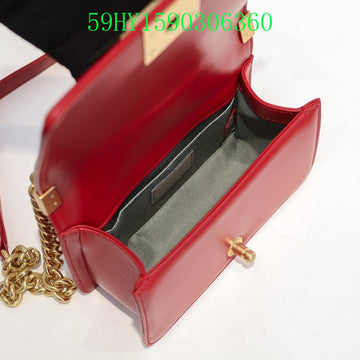 Makersluxeras - CHL Bags - 1416