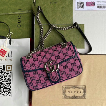 GUI2 Bags - Fashion Bags  1211