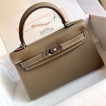 Makersluxe - HMS Bags - 1255