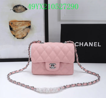Makersluxe Bags - CHL Bags - 5412