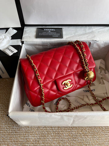 Makersluxe Bags - CHL Bags - 3477