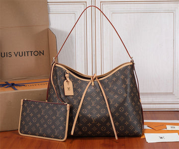 Makersluxe - LOV Bags - 378