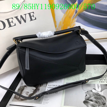 Makersluxe Bags - LWE Bags - 310