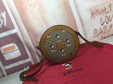 Makersluxe Fashion - GCI Bags - 11117