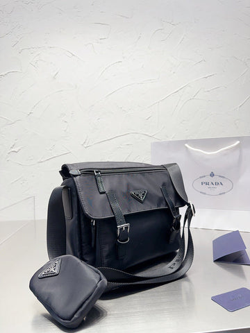 Makersluxe Bags - PDA Bags - 535