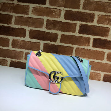 Makersluxe Bags - GCI Bags - 3955