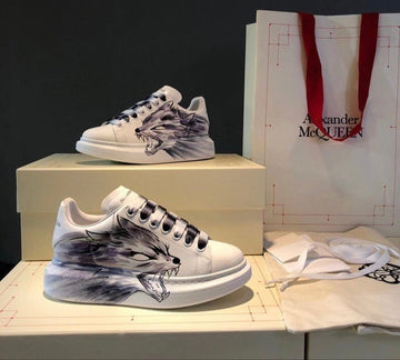 Makersluxe - AQ Women Shoes - 221