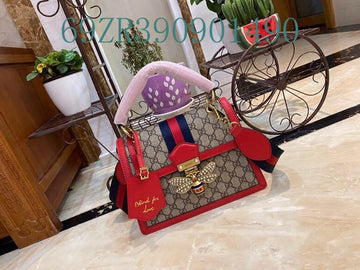 Makersluxeras - GUKI Bags - 2350