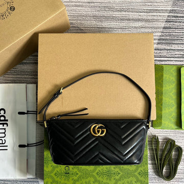Makersluxe Bags - GCI Bags - 7668