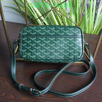 Makersluxe Bags - GOD Bags - 481