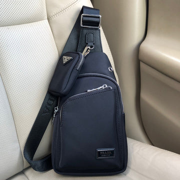 ZYNTQ - All Men Bags - 045