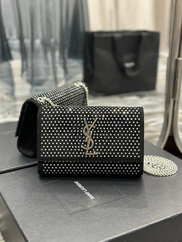 Makersluxe Bags - SLY Bags - 409