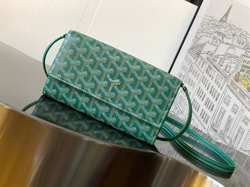 Makersluxe - GYO Bags - 239