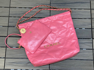 Makersluxe Bags - CHL Bags - 2222