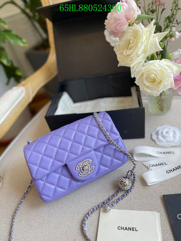 Makersluxeras - CHL Bags - 2726