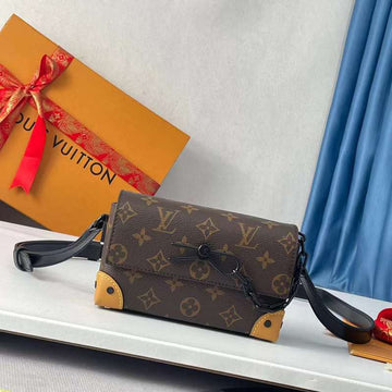 LOV2 Bags - Makersluxe Bags  013