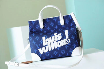 Makersluxe Fashion Lu-Vi bags - 10254