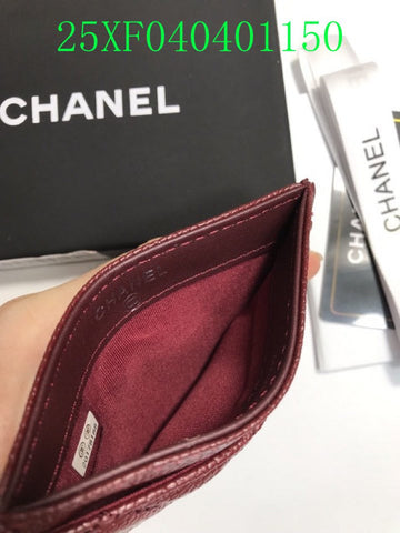 Makersluxeras - CHL Wallet - 2422