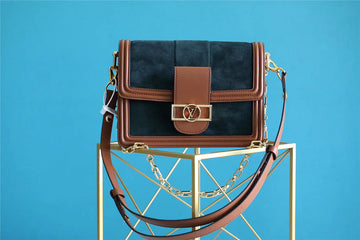 Makersluxe Fashion Lu-Vi bags - 8120