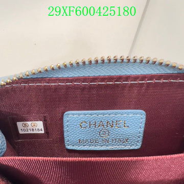 Makersluxeras - CHL Wallet - 2401