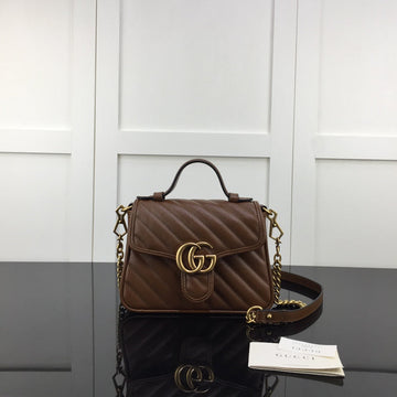 Makersluxe Fashion - GCI Bags - 13011