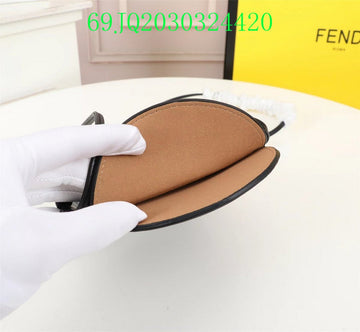 Makersluxeras - FDE Bags - 1759