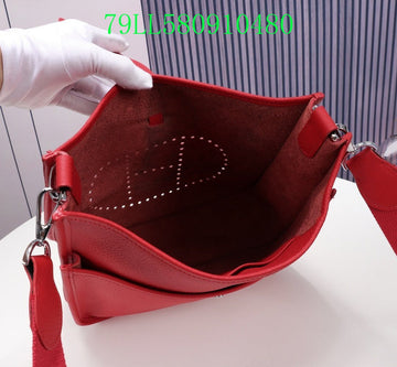 Makersluxeras - HMS Bags - 1189