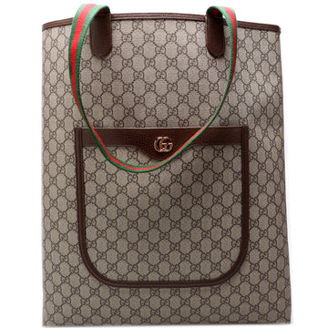 744542 Gucci Ophidia Large Tote