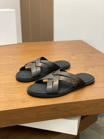 Makersluxe - BRE Men Shoes - 349