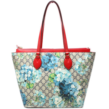 Gucci Supree Blooms Tote 415721