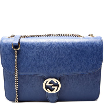 Interlocking Gucci Shoulder Bag 510303