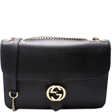 Interlocking Gucci Shoulder Bag 510303