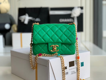 Makersluxe Bags - CHL Bags - 1679