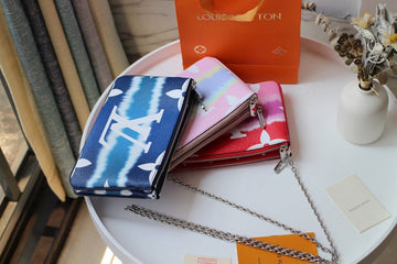 MLB Fashion Lu-Vi bags - 2089