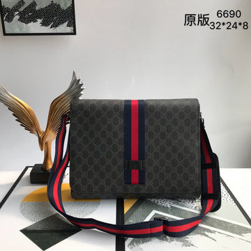 Makersluxe Bags - GCI Bags - 2401