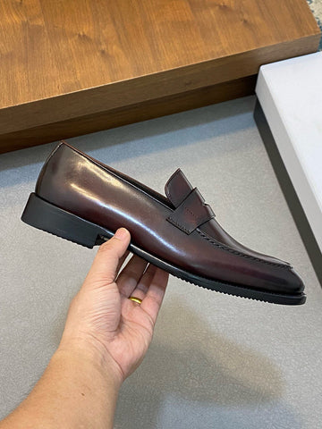 Makersluxe - BRE Men Shoes - 190